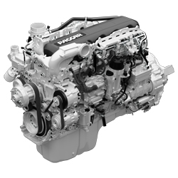 C2554 Engine